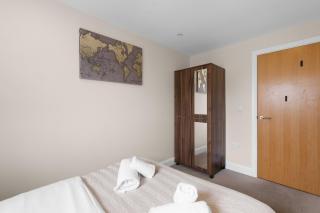 Heathrow Living 2BDR 2BA Apt by 360 Stays - Apt 11 - 9