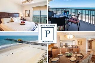Margate #1705 - Mike & Lyn's -Oceanfront - 0