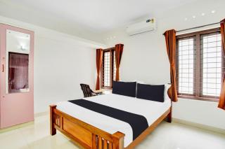 SPOT ON Lavender Rooms & Homestay - 8