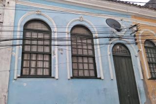 Casa mobiliada no Centro Historico Pelourinho em Salvador - 2