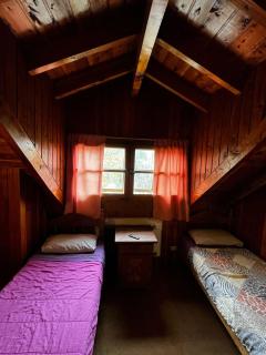 Universal Traveller's Hostel - 3