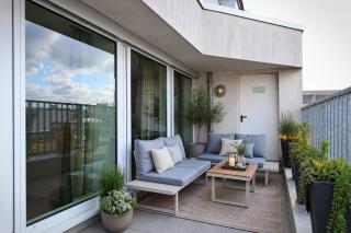 cityswap - Ku'damm Penthouses - 6