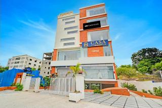 Super Townhouse CASA GRAND ECIL - 2