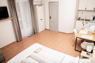 Silence Apartmanház Zalakaros - 8