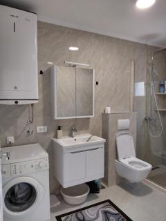 Apartman Snezana Kalimanj - 2