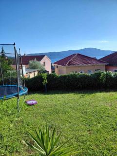 Apartman Snezana Kalimanj - 5