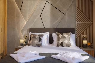 Dista Luxury Stay - 6
