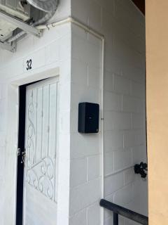 Apartamento de familia López - 9