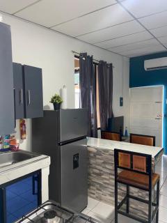 Apartamento de familia López - 6