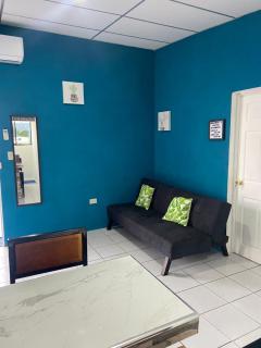 Apartamento de familia López - 1
