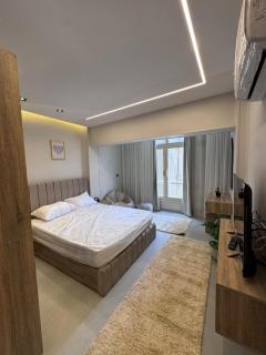 Elegant 3-BDRM Nile View Maadi Corniche - 6