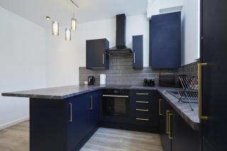 Hayy Luxury Homes Near Bradford City Centre - 4