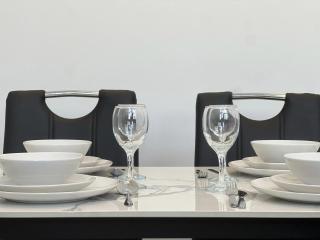 Hayy Luxury Homes Near Bradford City Centre - 1