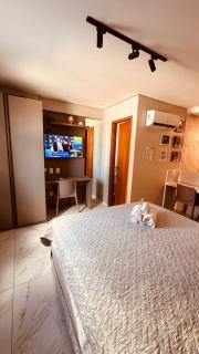 Flat localizado a 200m Shopping Recife, bem Perto da Praia de Boa Viagem e com Wi-Fi 400Mbps - 7