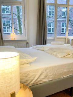 Dagdelen Service Apartment Zentrale City-Lage Studio - 7