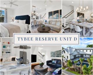 Tybee Reserve D - Tybee Island - 9