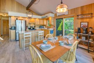 Stunning Views! Quiet Oceanfront Home in Jonesport - 7
