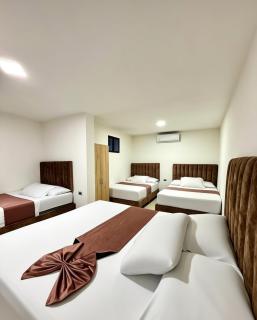 Hotel Nakama - 4