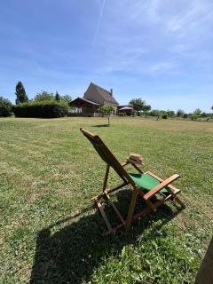 Maison Louise-Charme en Périgord - 1