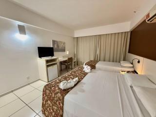 Le Jardin - Via Caldas - 8
