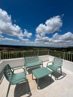 Trulli Paradise View - 3