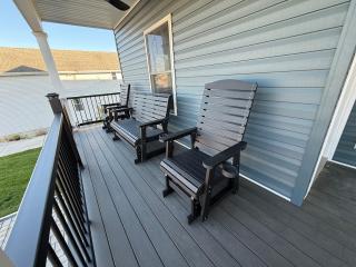 Wildwood Retreat - 9