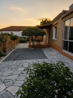 Kikas Stone House - 8