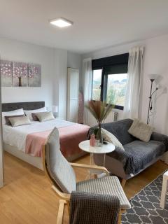 Estudio en Solares, Cantabria - Solares - 8
