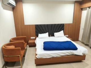 Shubh Ratna Resort - 4
