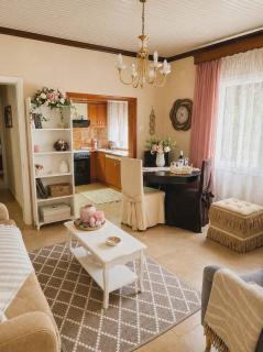 Kikas Stone House - 6