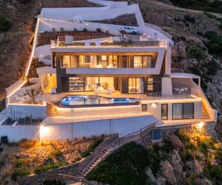 Altu Villa - 0