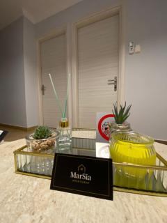 MarSia Apartment - 3