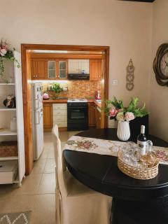 Kikas Stone House - 4