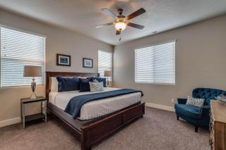 Red Rock Adventure Oasis - Family Home - 7