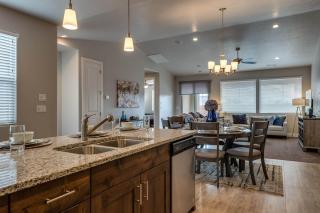 Red Rock Adventure Oasis - Family Home - 1