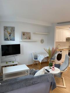 Estudio en Solares, Cantabria - Solares - 6