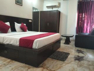 Hotel Cloth House - 6