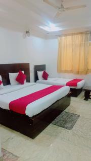 Hotel Cloth House - 2