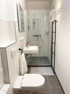 Dagdelen Service Apartment Central & quiet Studio 2 - 9