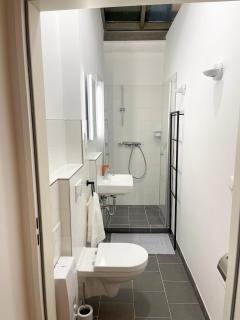 Dagdelen Service Apartment Central & quiet Studio 2 - 5