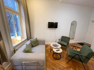 Dagdelen Service Apartment Central & quiet Studio 2 - 3