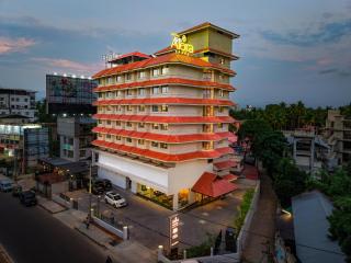 Alora Grand Hotel Calicut - 4