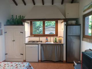 Agriturismo Podere Tresa - 7