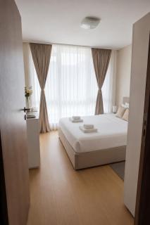 Kabakum Beach Apartment - 1