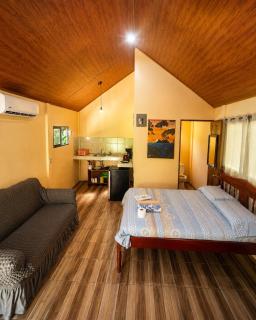 Ballena Oasis Homes & Glamping - 8