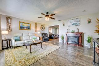 Hook, Line & Leisure: Lakefront Gem w/ Porch! - 6