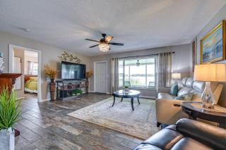 Hook, Line & Leisure: Lakefront Gem w/ Porch! - 5