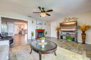 Hook, Line & Leisure: Lakefront Gem w/ Porch! - 3