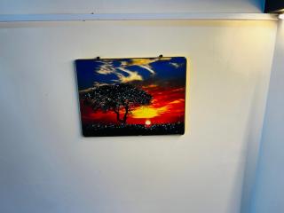 Singho's Cottage - 1