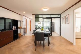 Luxury 3BR 230sqm 5 min to BTS Sukhumvit 26 - 5